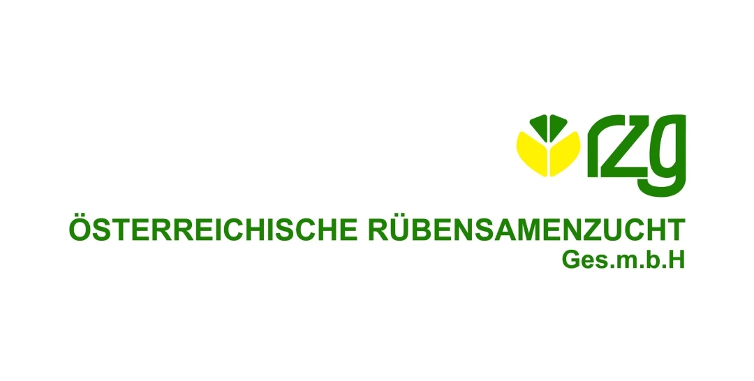Logo: Österreichische Rübensamenzucht Ges.m.b.H. (rzg)