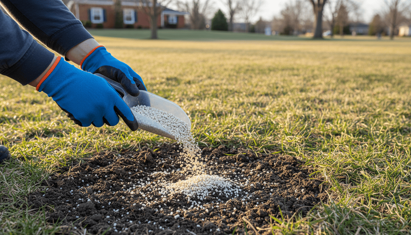 Chicagoland Crabgrass Prevention: When to Apply Pre-Emergent (Without Guessing)