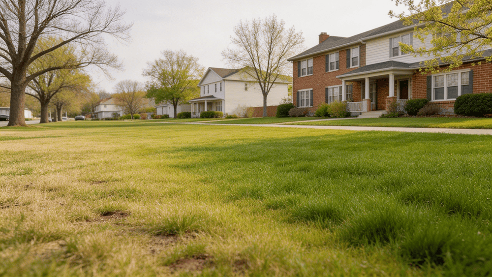 Best Time to Fertilize Your Lawn in Chicago (And What Happens If You Miss It)