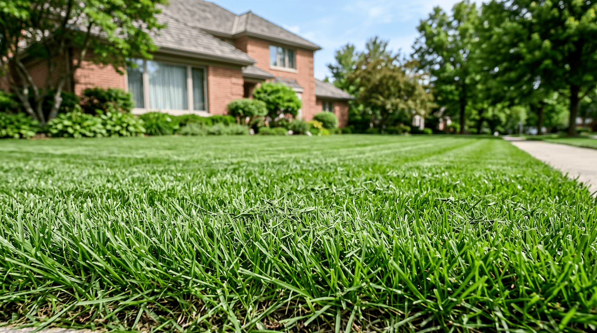 Should You Leave Grass Clippings on Your Lawn?