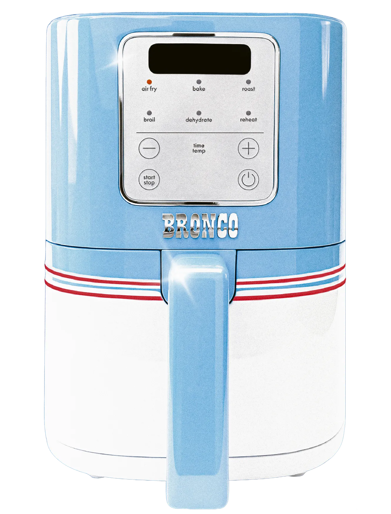 Bronco air fryer