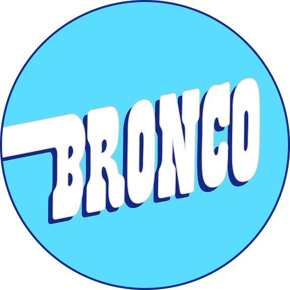 Bronco logo