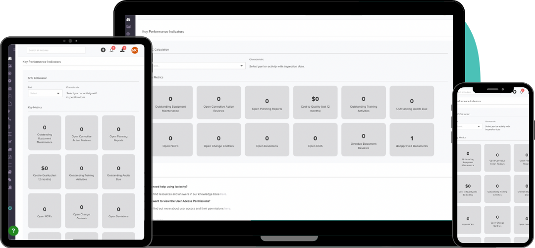 CloudQMS-Feature-Responsive