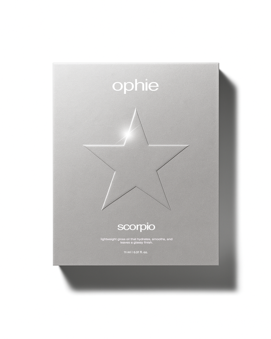 A lip oil brand designed for your everyday routine.