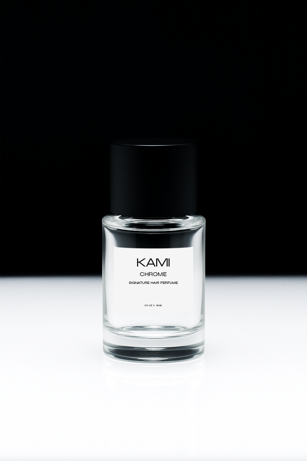 KAMI is a modern hair care brand built on the principle of uncomplicated rituals.