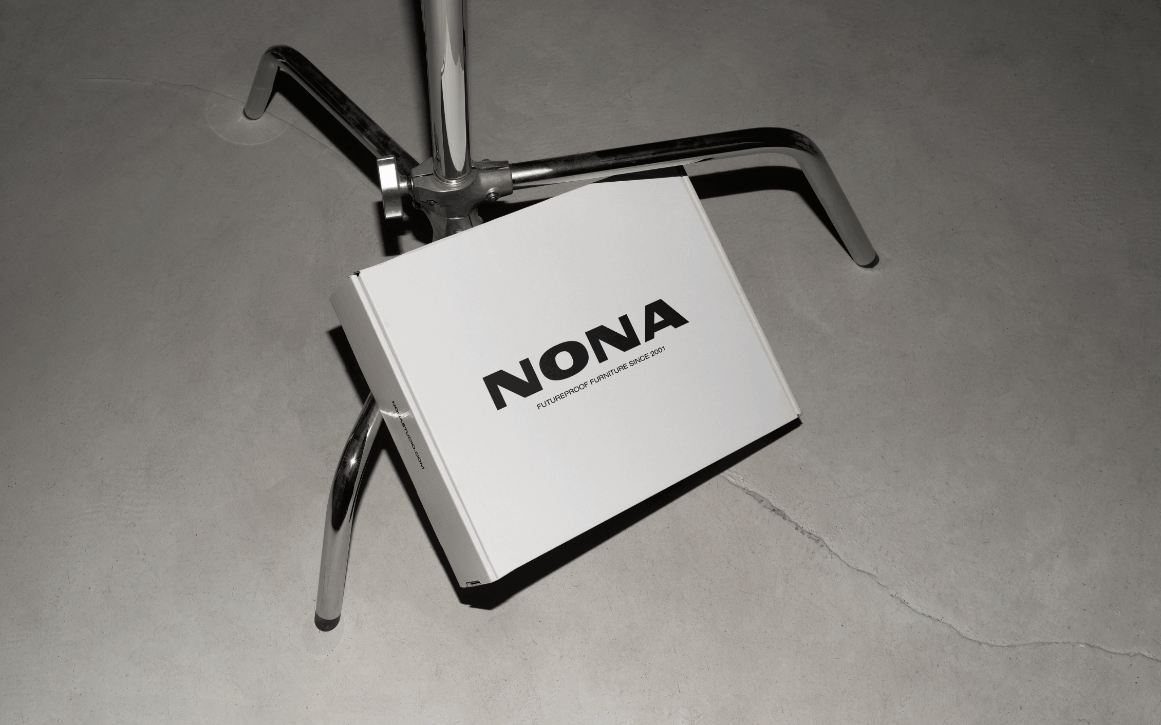 A Scandinavian furniture brand defined by calm simplicity and timeless form.