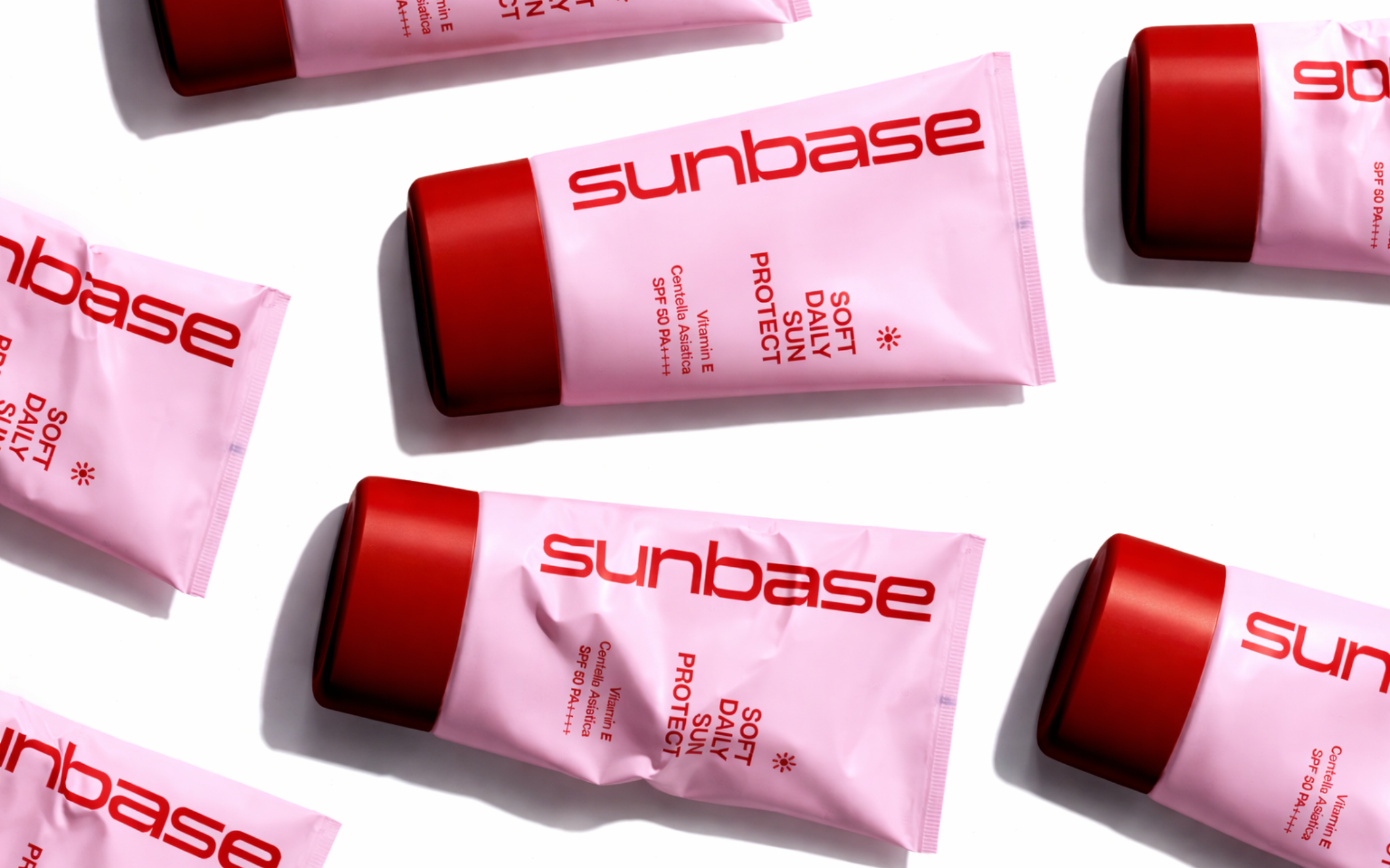 A sunscreen brand designed for everyday sun protection. 