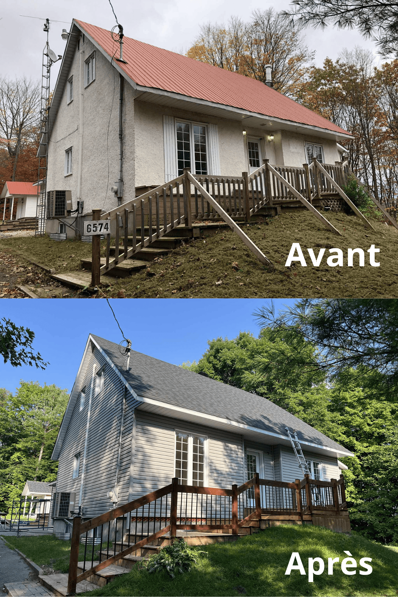 image of kitchen appliances area (for a department store)