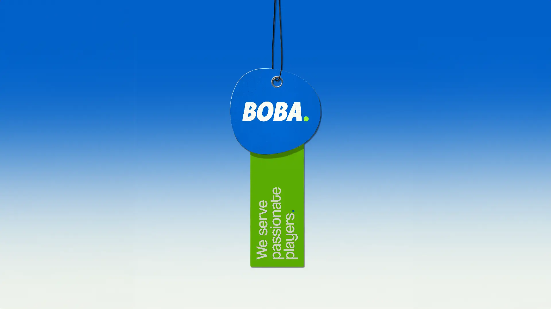 Het ontwerp van een etiket voor producten