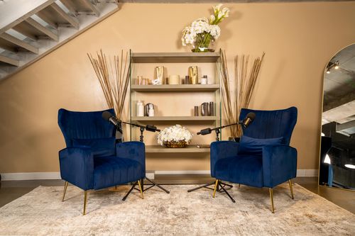 Olymp Webflow Template Digital Marketing Team About Us Page Image