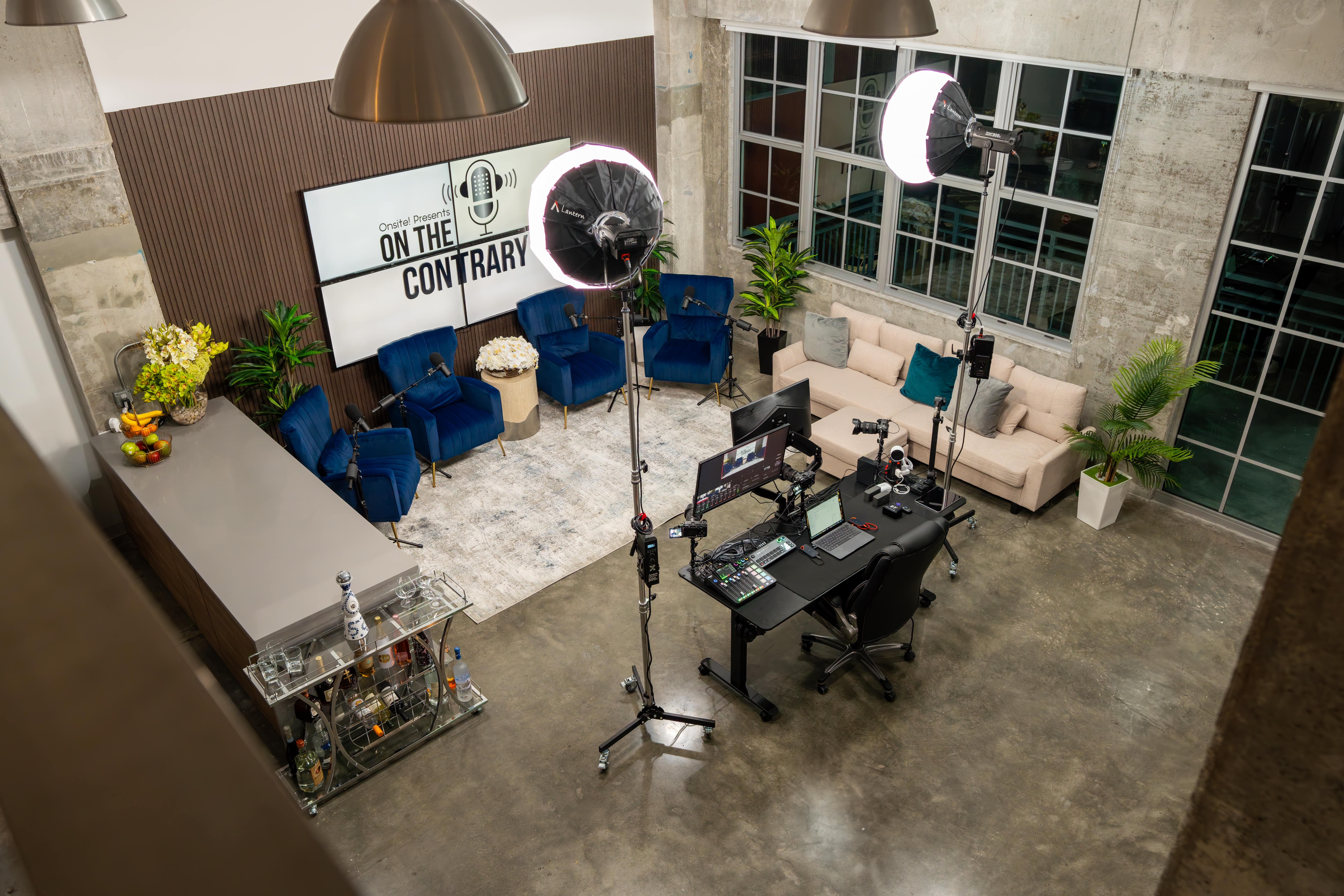 Olymp Webflow Template Digital Marketing Team About Us Page Image