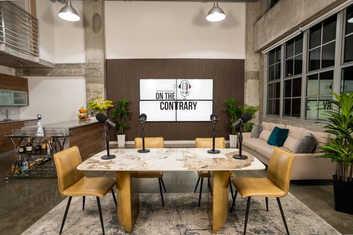 Olymp Webflow Template Digital Marketing Team About Us Page Image