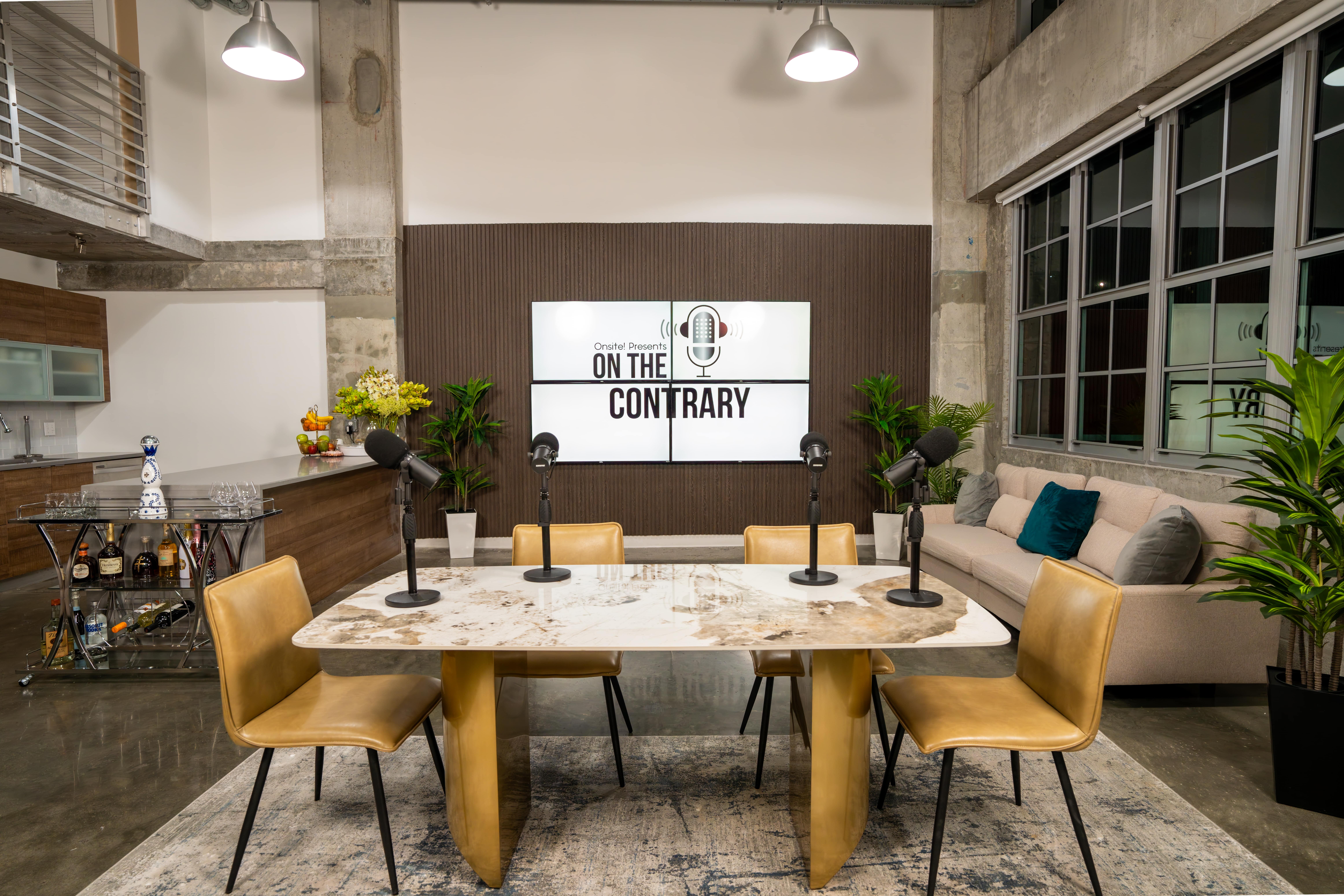 Olymp Webflow Template Digital Marketing Team About Us Page Image