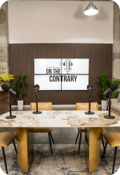 Olymp Webflow Template Digital Marketing Team About Us Page Image