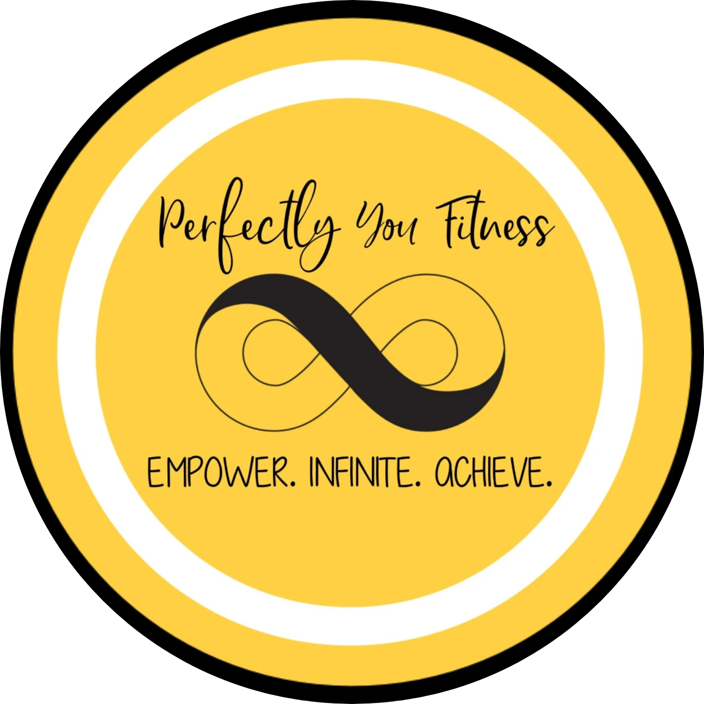 Perfectly You Fitness