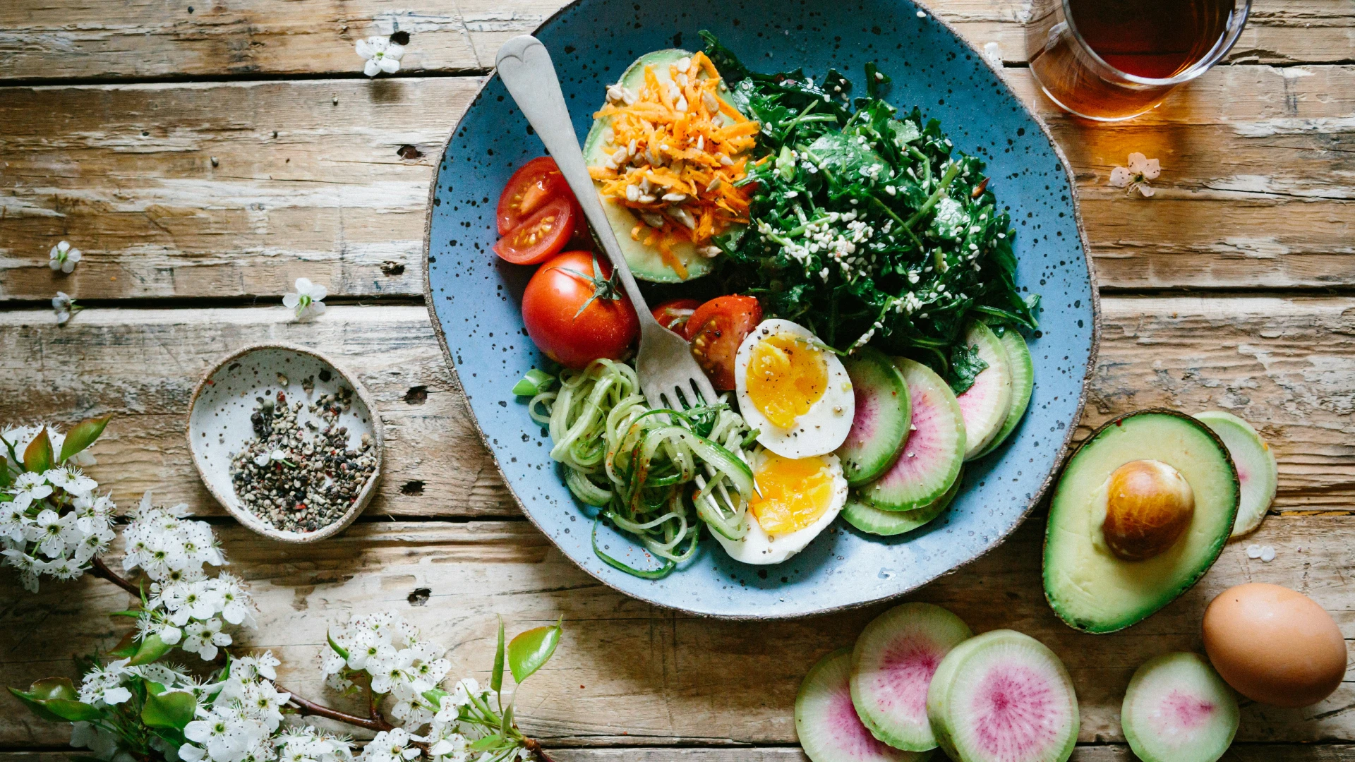 Nutrition Planning Add-on in Abbeville, LA