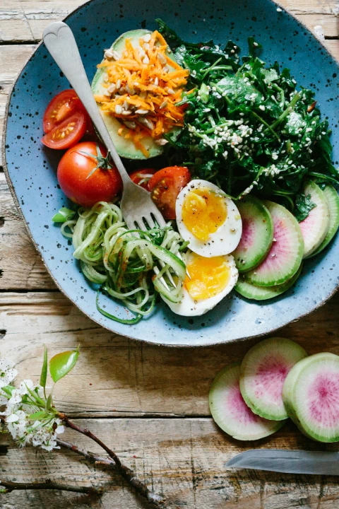 Nutrition Planning Add-on