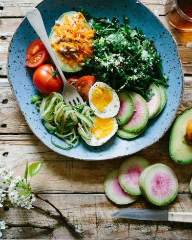 Nutrition Planning Add-on in Abbeville, LA