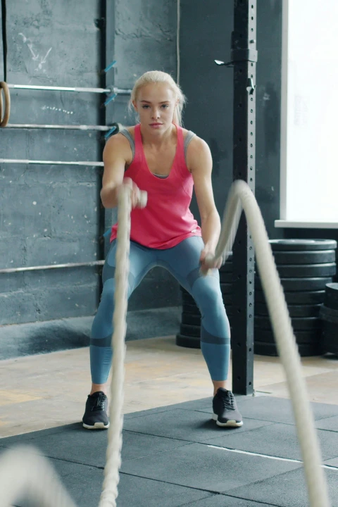 12-Week Total Wellness Journey Platinum Plan