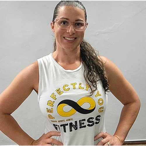 Perfectly You Fitness