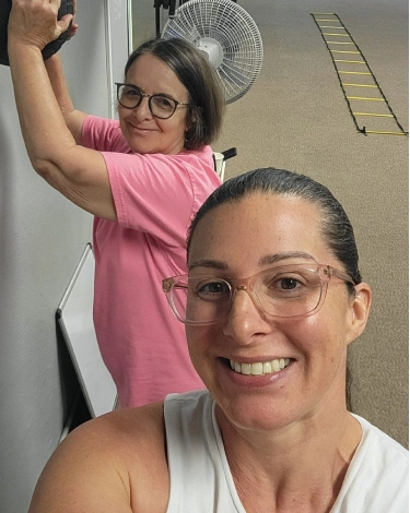 Personal Training Gold Plan in Abbeville, LA