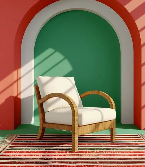 Bringing beauty and balance to every room