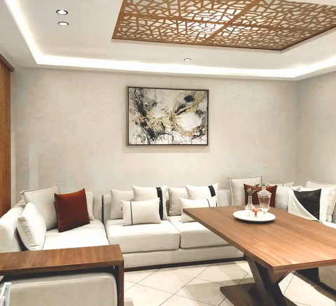 10 Conseils Essentiels pour un Design d’Intérieur Maroc Réussi