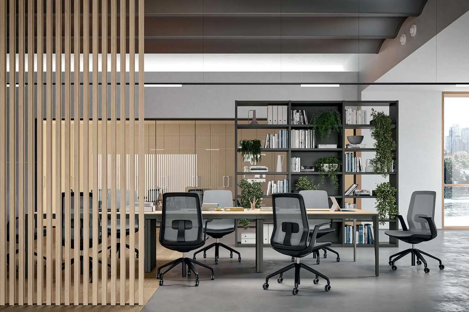 Aménagement Bureau Tanger Haut de Gamme : 7 Conseils de La Maison de la Création