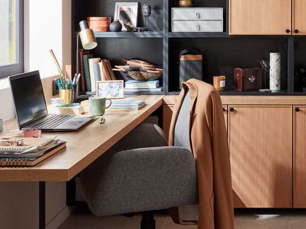 aménagement bureau Tanger