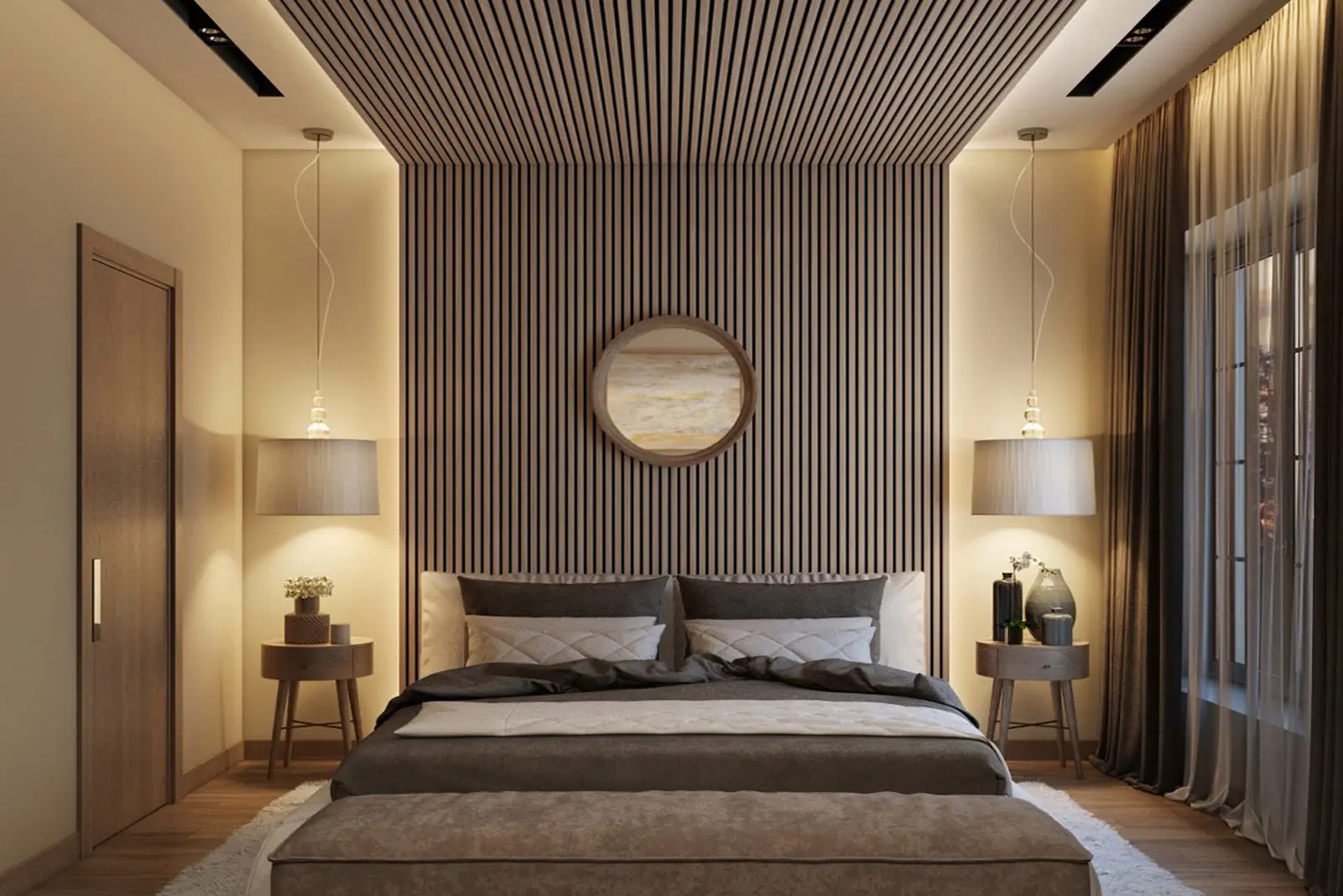 Design d’intérieur personnalisé Tanger : Créez un espace unique avec La Maison de la Création