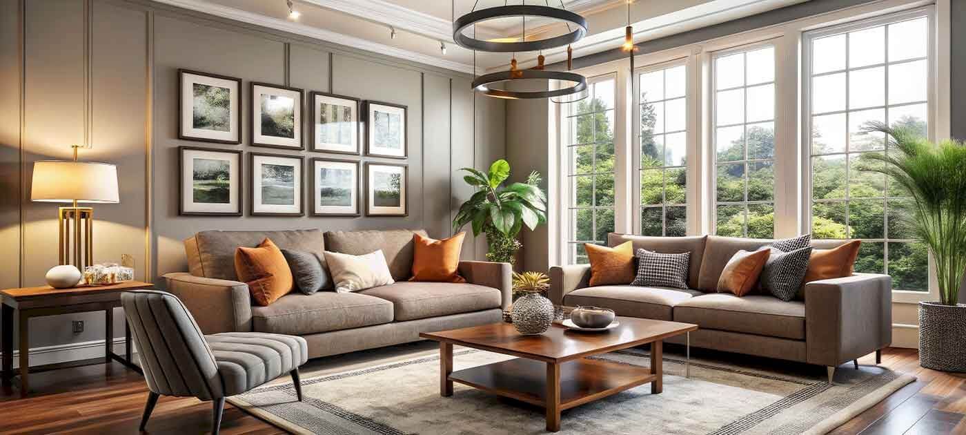 accompagnement décoration intérieure