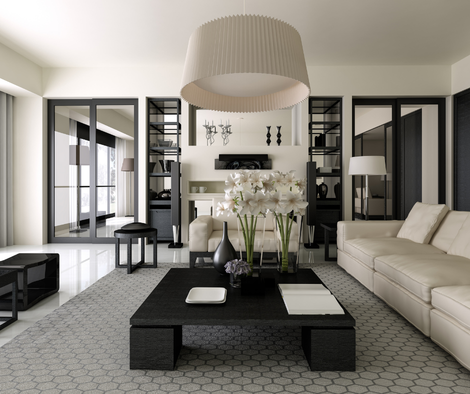 importance du design d’intérieur au Maroc