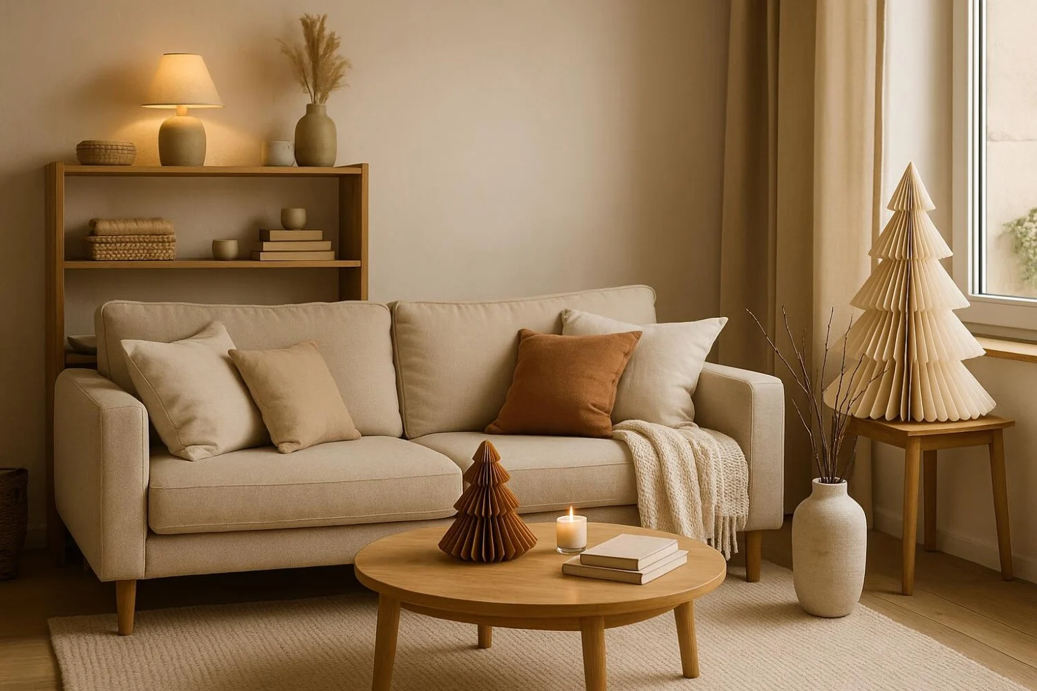 Circulation et confort intérieur : optimiser vos pièces avec La Maison de la Création