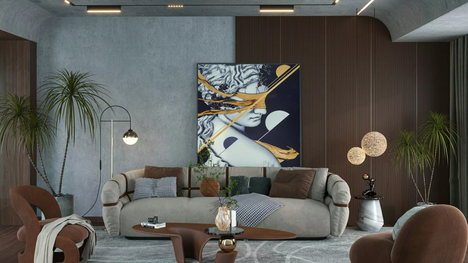 Idées décoration maison Tanger : tendances et inspiration en 2026