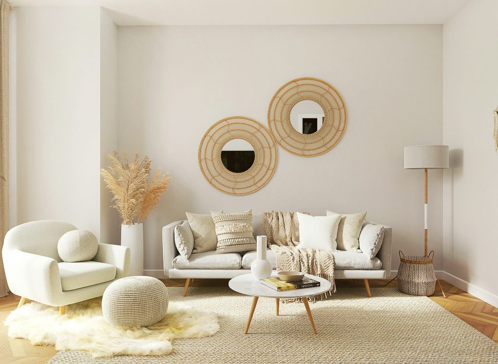 Décoration intérieure sur mesure Tanger : 7 étapes pour transformer votre espace