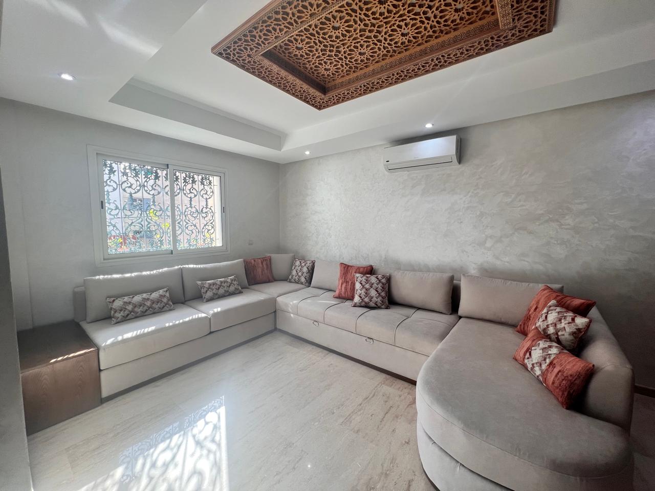 Salon Deco Rabat - Spécialiste en tapisserie et décoration intérieure