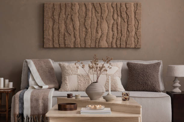 7 projets décoration uniques Maroc à découvrir