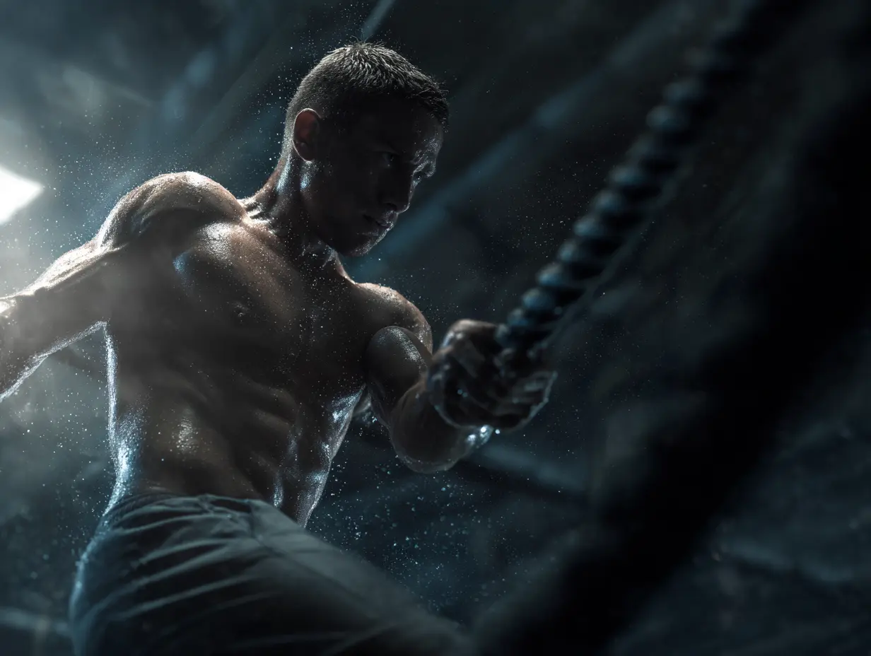 High Intensity Classes