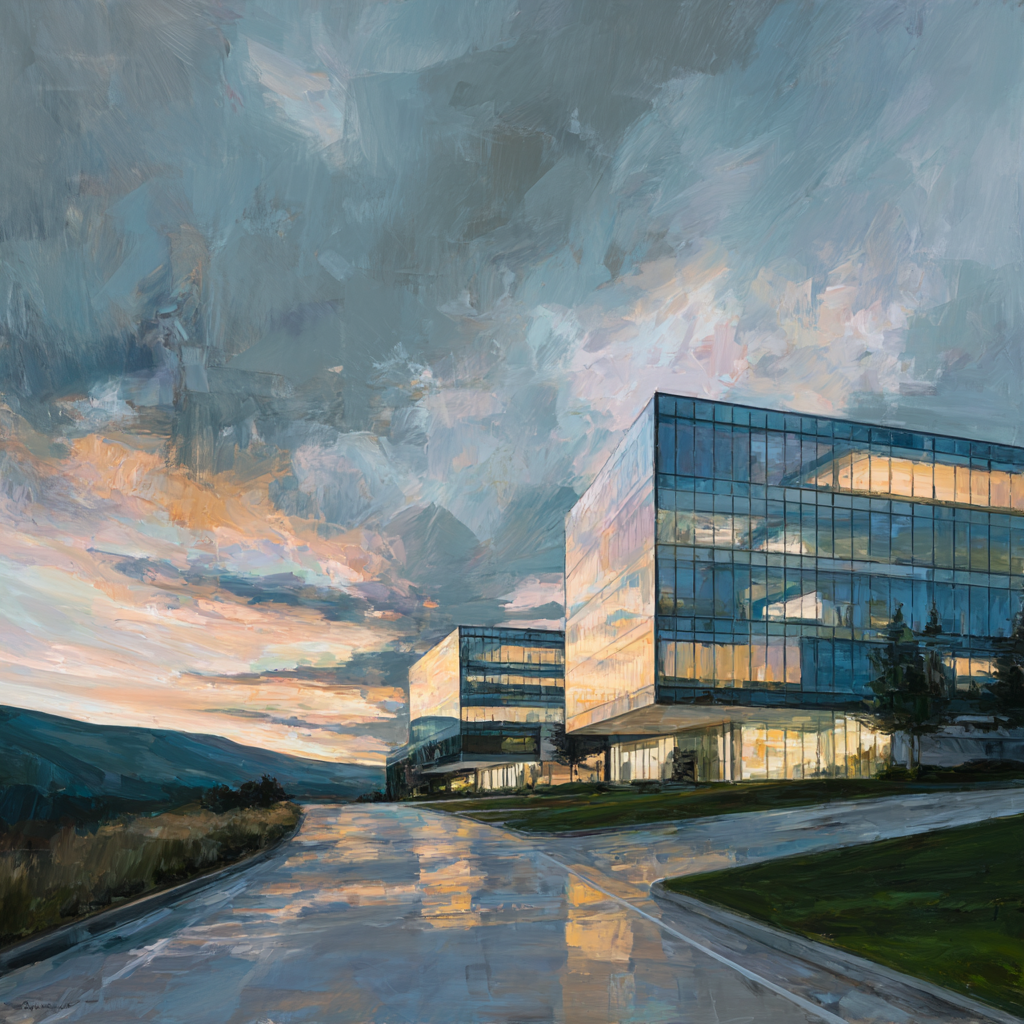 [digital project] digital poster promoting solar panel installer