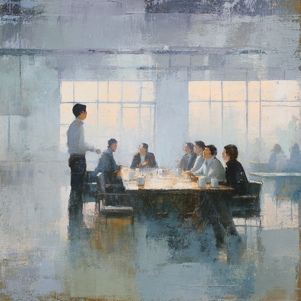 image of community conservation efforts