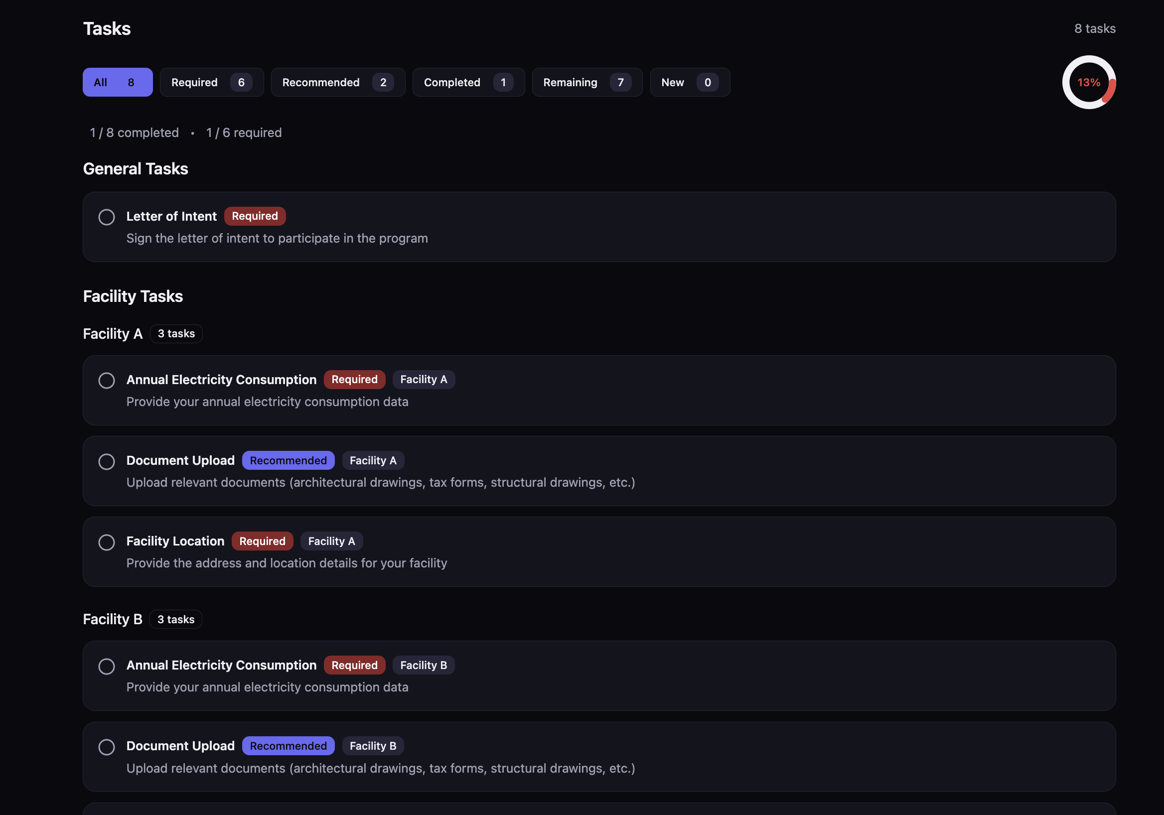soil health demonstration