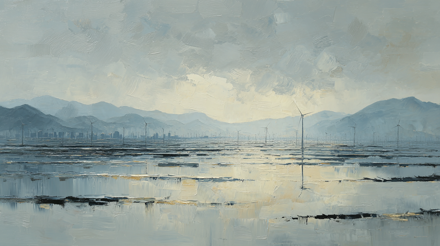 image of commercial solar installations