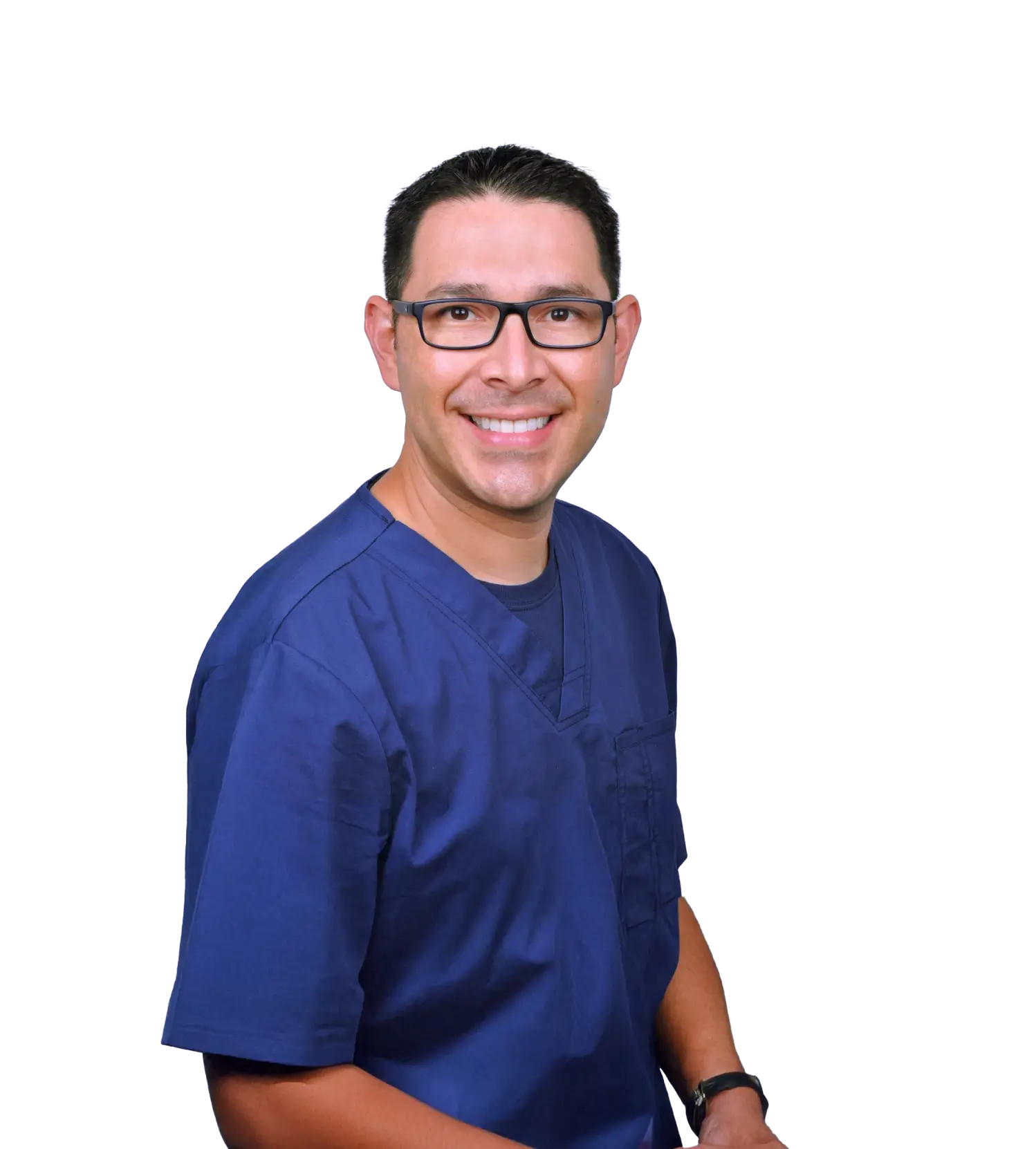 Dr. Humberto Espinosa