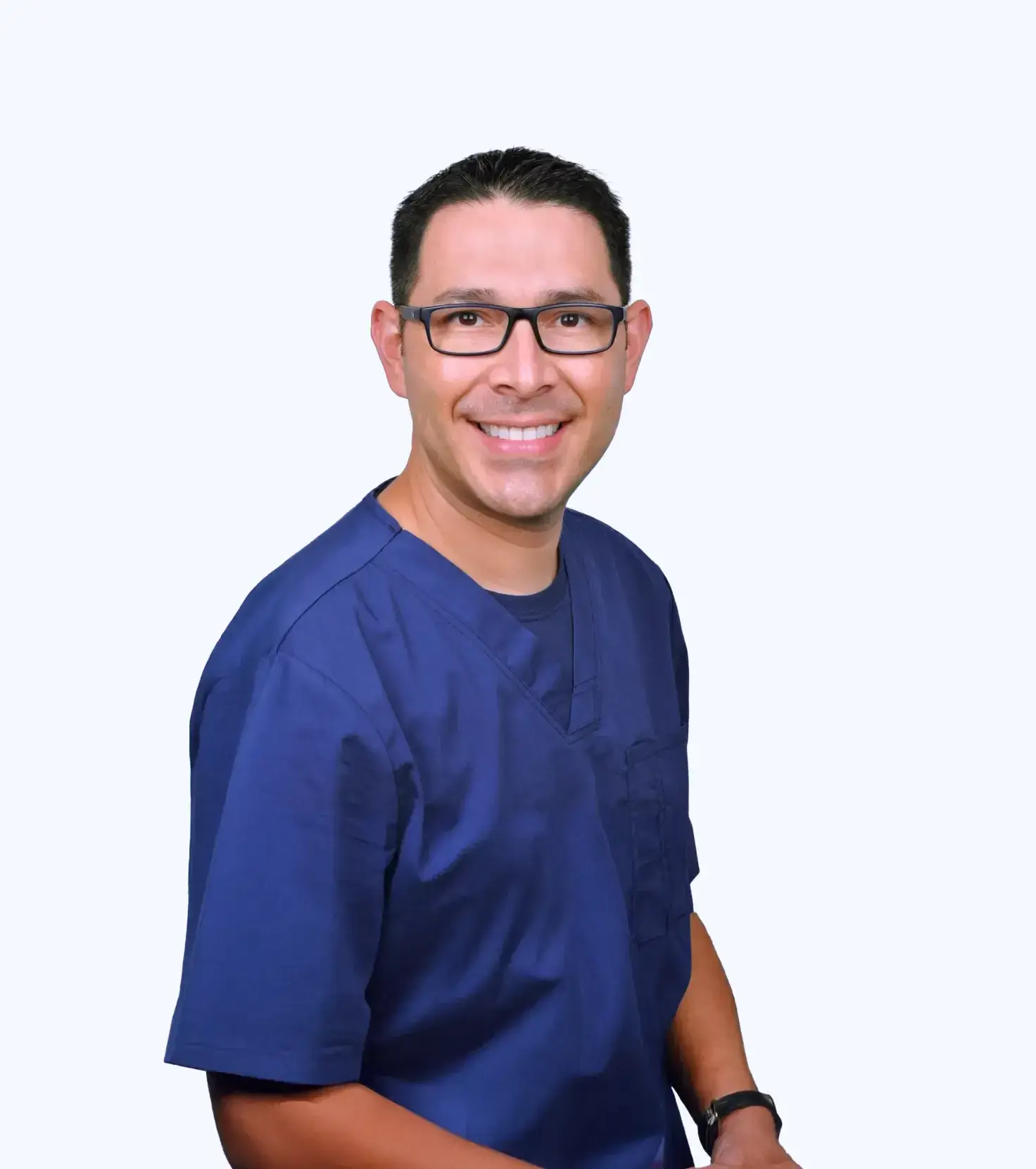 Dr. Humberto Espinosa