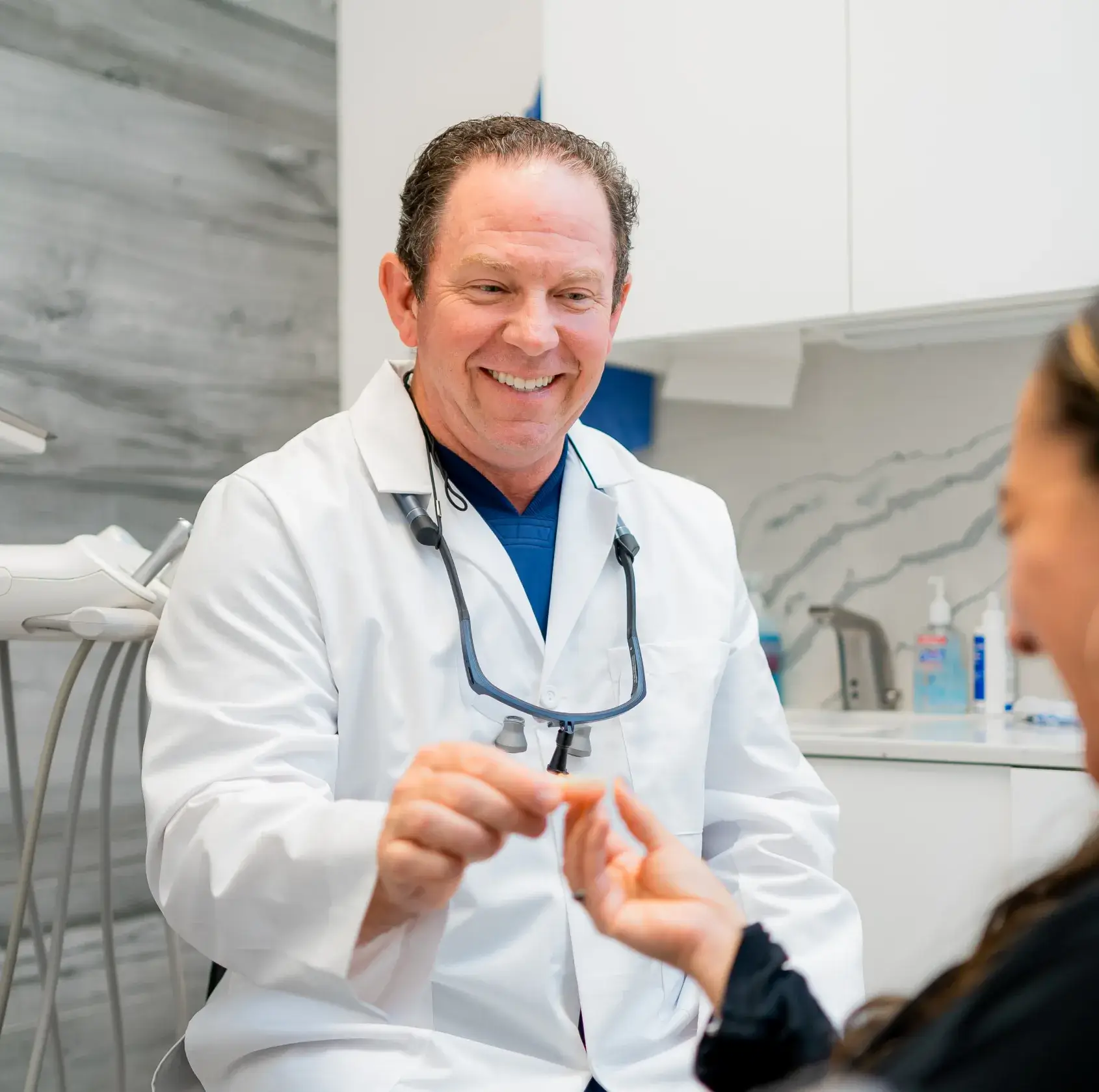 First Coast Dental Center