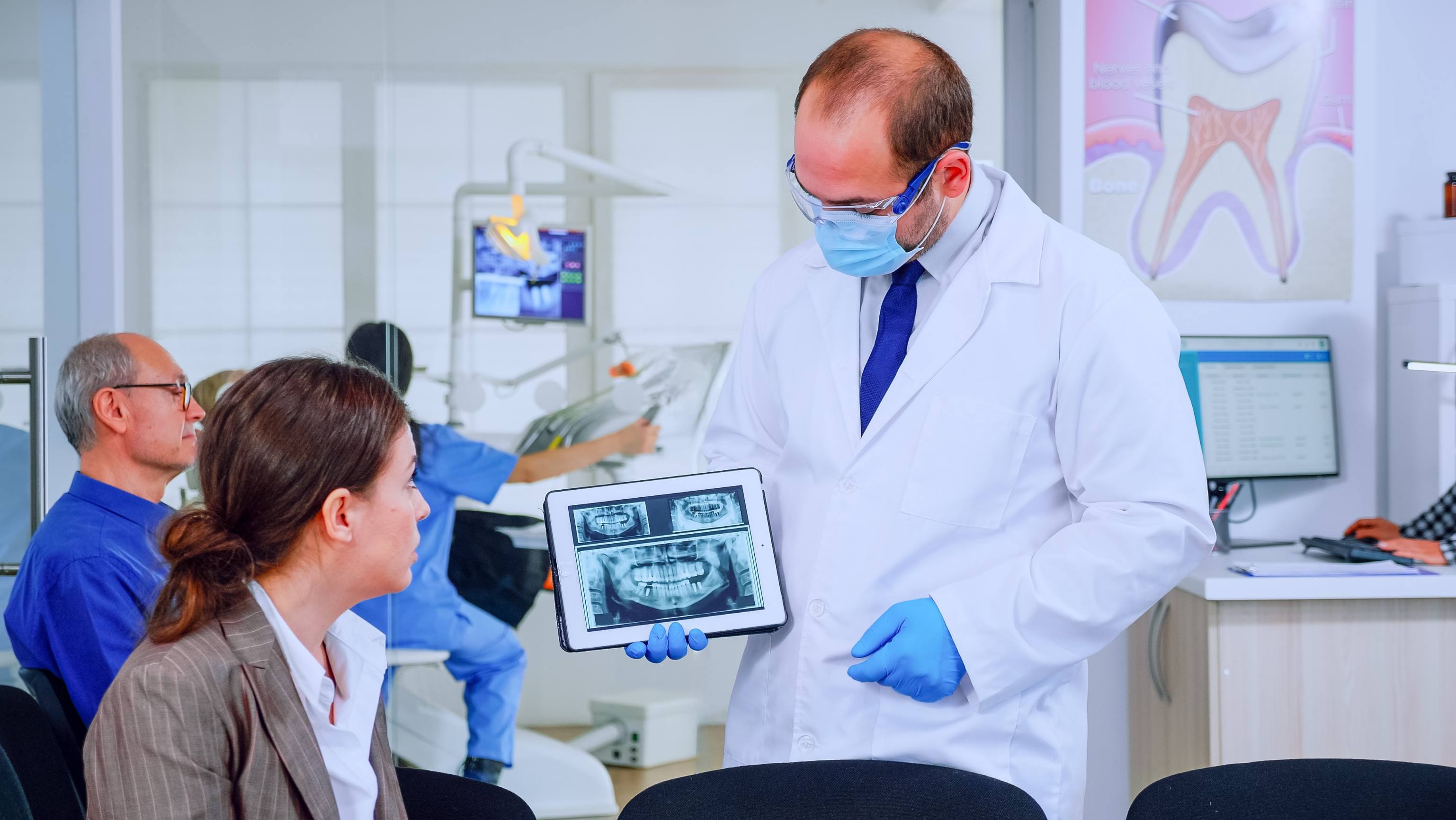 The Importance of Regular Dental X-Rays: What You Need to Know