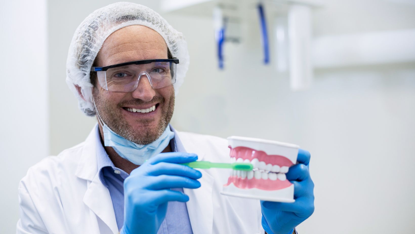 Why Oral Hygiene Is More Important Than You Think