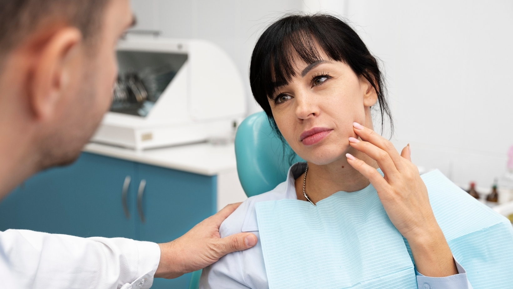 How to Overcome Dental Anxiety: Tips for a Stress-Free Visit