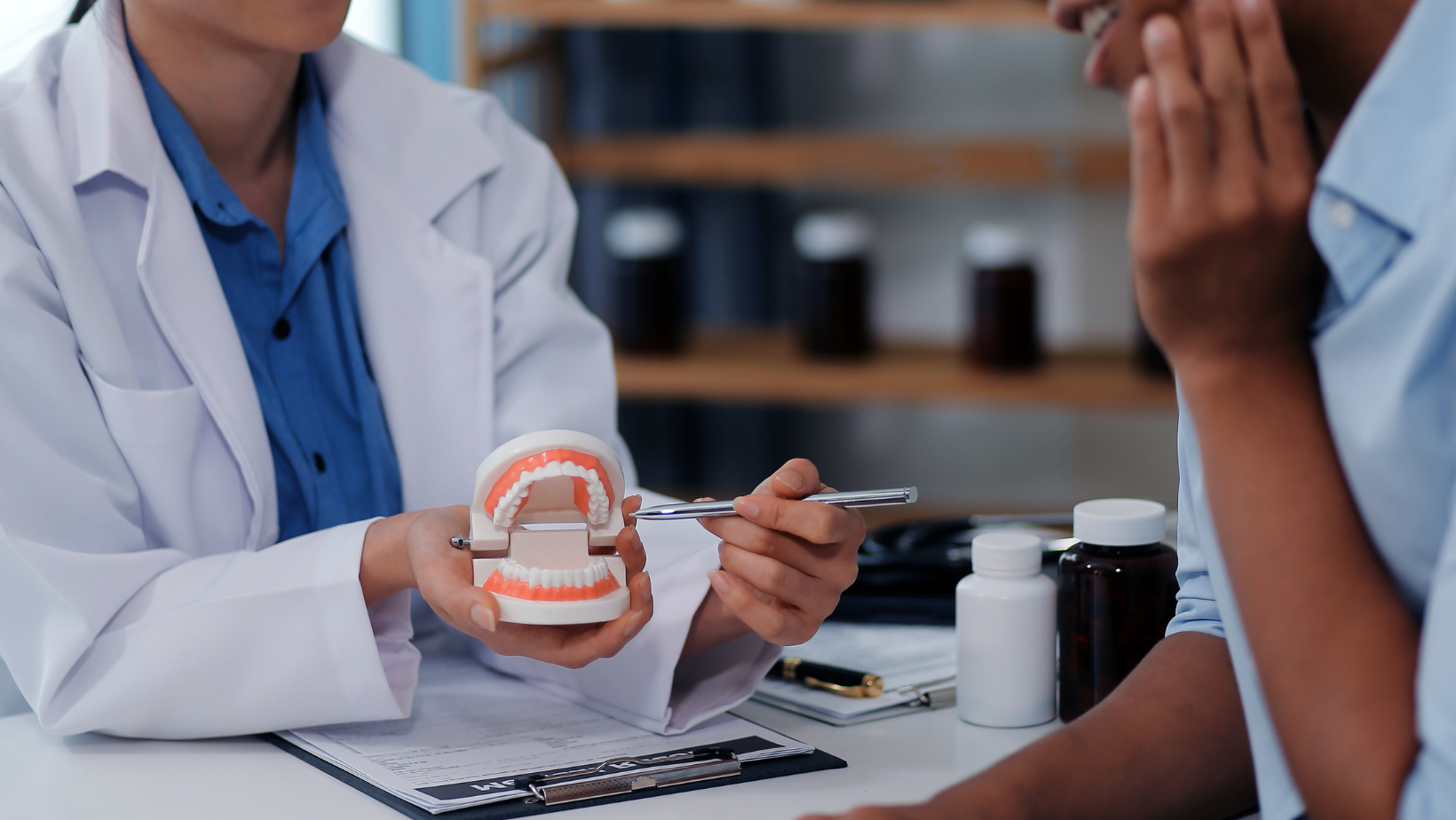 10 Common Dental Problems and How to Prevent Them