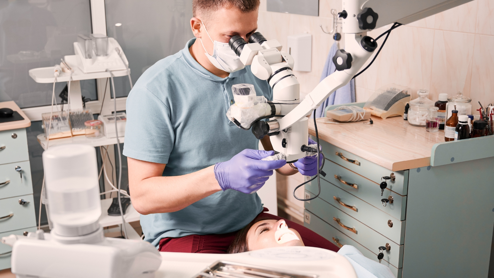 Why an In-House Dental Lab Means Faster, More Accurate Restorations for You